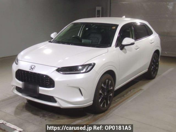Used 2022 AT honda zr-v RZ3 Image[0]