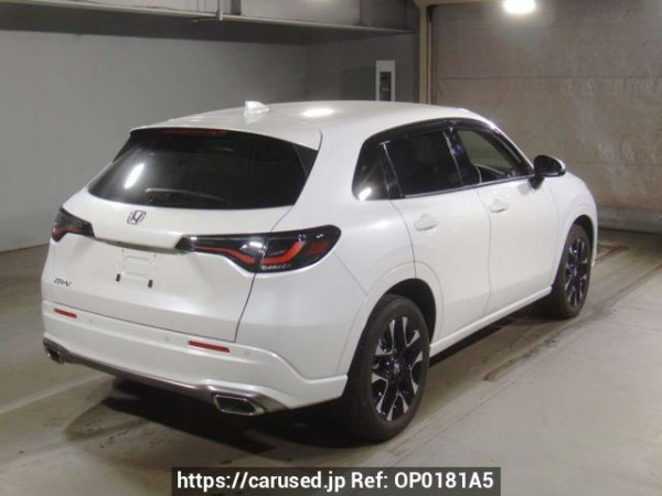 Used 2022 AT honda zr-v RZ3 Image[1]