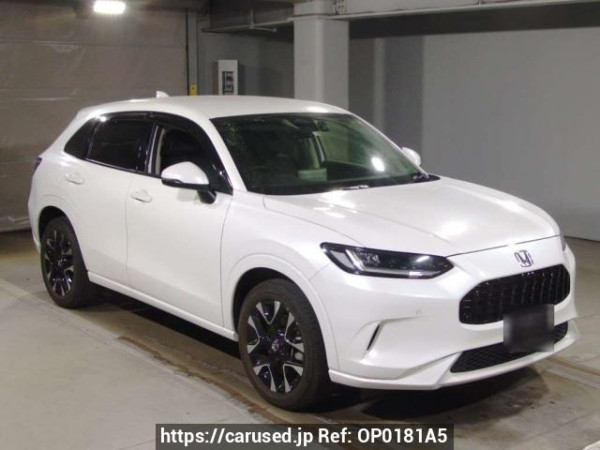 Used 2022 AT honda zr-v RZ3 Image[2]