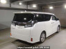 Used 2019 AT toyota vellfire AGH30W Image[1]