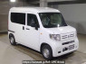 Used 2025 AT honda n-van JJ1 Image[2]