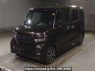 Used 2019 AT honda n-box-custom JF3 Image[0]