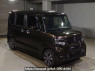 Used 2019 AT honda n-box-custom JF3 Image[2]