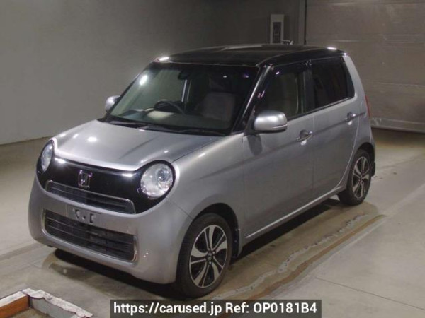 Used 2018 AT honda n-one JG1 Image[0]