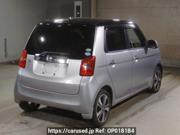 Used 2018 AT honda n-one JG1 Image[1]