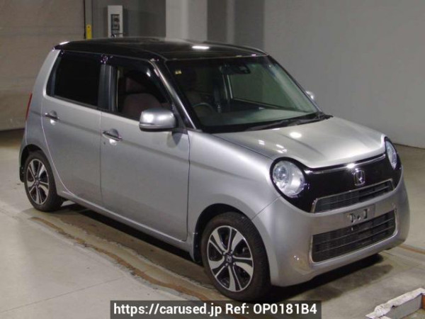 Used 2018 AT honda n-one JG1 Image[2]