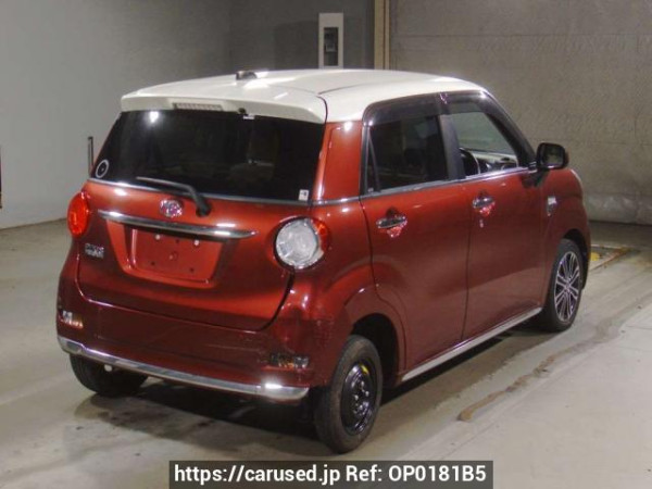 Used 2020 AT toyota pixis-joy LA250A Image[1]