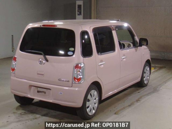 Used 2016 AT daihatsu mira-cocoa L685S Image[1]