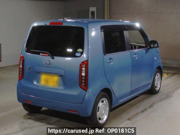 Used 2021 AT honda n-wgn JH3 Image[1]