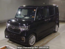 Honda N-BOX CUSTOM JF3