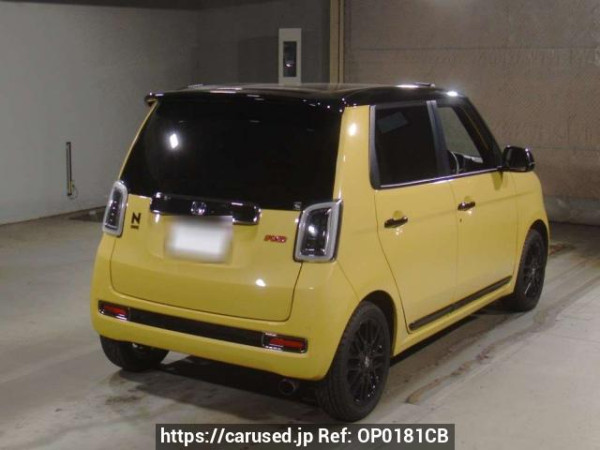 Used 2024 MT honda n-one JG3 Image[1]