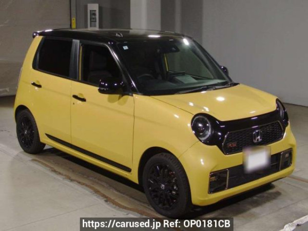 Used 2024 MT honda n-one JG3 Image[2]