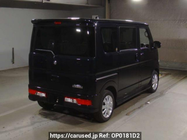 Used 2025 AT suzuki every-wagon DA17W Image[1]