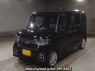 Used 2023 AT honda n-box-custom JF3 Image[0]