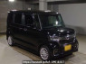 Used 2023 AT honda n-box-custom JF3 Image[2]