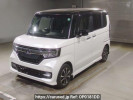 Honda N-BOX CUSTOM JF3