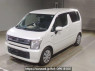 Used 2018 AT suzuki wagon-r MH55S Image[0]