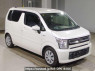 Used 2018 AT suzuki wagon-r MH55S Image[2]