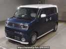Suzuki WAGON R SMILE MX91S