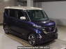 Used 2021 AT nissan roox B45A Image[2]