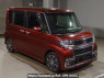Used 2017 AT daihatsu tanto-custom LA600S Image[2]