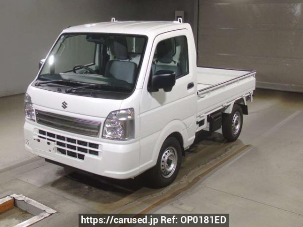 Used 2025 AT suzuki carry-truck DA16T Image[0]