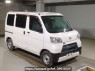 Used 2021 AT daihatsu hijet-cargo S321V Image[2]