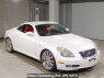 Used 2008 AT lexus sc UZZ40 Image[2]