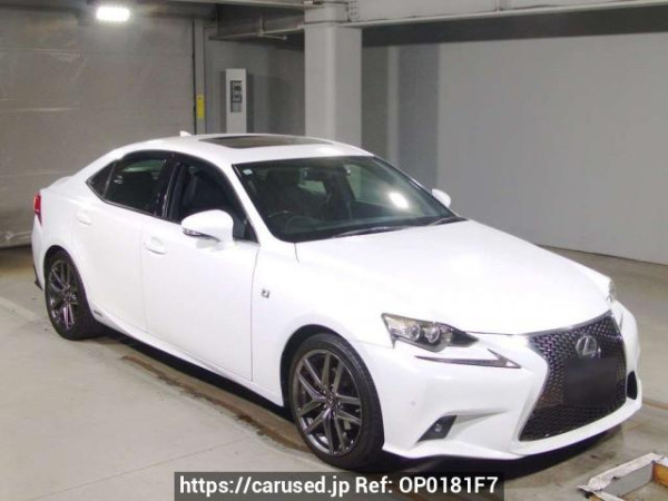 Used 2013 AT lexus is AVE30 Image[2]