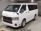 Toyota Hiace Van GDH201V