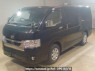 Used 2021 AT toyota hiace-van GDH201V Image[0]