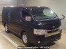 Used 2021 AT toyota hiace-van GDH201V Image[2]