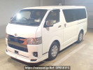 Toyota Hiace Van GDH201V