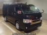 Used 2021 AT toyota hiace-van GDH201V Image[2]