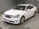 Toyota Crown Hybrid GWS204