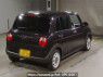 Used 2024 AT suzuki alto-lapin HE33S Image[1]