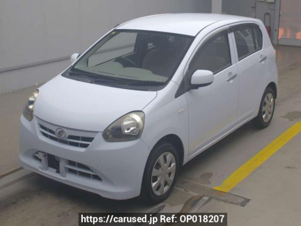 Used 2012 AT daihatsu mira-e-s LA300S Image[0]