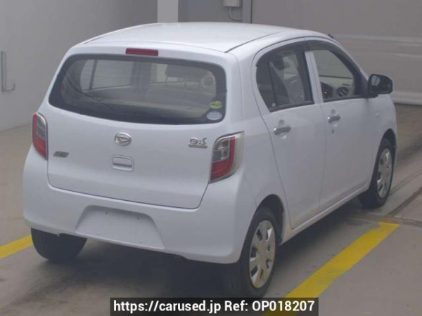 Used 2012 AT daihatsu mira-e-s LA300S Image[1]