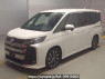 Used 2022 AT toyota noah ZWR90W Image[0]