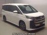 Used 2022 AT toyota noah ZWR90W Image[2]