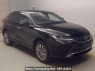Used 2022 AT toyota harrier MXUA80 Image[2]