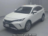 Used 2022 AT toyota harrier MXUA80 Image[0]