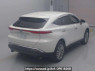 Used 2022 AT toyota harrier MXUA80 Image[1]