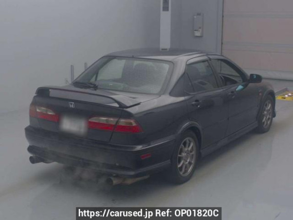 Used 2000 MT honda torneo CL1 Image[1]