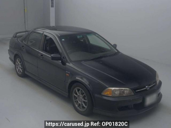 Used 2000 MT honda torneo CL1 Image[2]