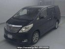 Toyota Alphard ANH20W