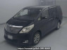 Used 2012 AT toyota alphard ANH20W Image[0]