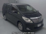 Used 2012 AT toyota alphard ANH20W Image[2]