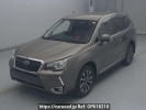 Subaru Forester SJG