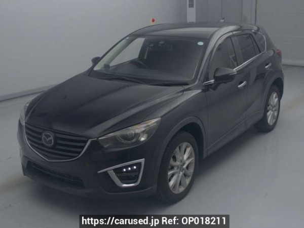 Used 2015 AT mazda cx-5 KE2FW Image[0]